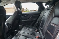 USED 2017 67 JAGUAR F-PACE 2.0 D165 Prestige SUV 5dr Diesel Manual Euro 6 (s/s) (163 ps) 