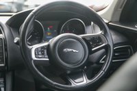USED 2017 67 JAGUAR F-PACE 2.0 D165 Prestige SUV 5dr Diesel Manual Euro 6 (s/s) (163 ps) 