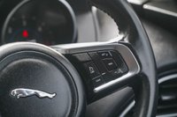USED 2017 67 JAGUAR F-PACE 2.0 D165 Prestige SUV 5dr Diesel Manual Euro 6 (s/s) (163 ps) 