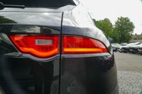 USED 2017 67 JAGUAR F-PACE 2.0 D165 Prestige SUV 5dr Diesel Manual Euro 6 (s/s) (163 ps) 