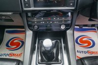 USED 2017 67 JAGUAR F-PACE 2.0 D165 Prestige SUV 5dr Diesel Manual Euro 6 (s/s) (163 ps) 