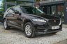 USED 2017 67 JAGUAR F-PACE 2.0 D165 Prestige SUV 5dr Diesel Manual Euro 6 (s/s) (163 ps) 