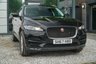 USED 2017 67 JAGUAR F-PACE 2.0 D165 Prestige SUV 5dr Diesel Manual Euro 6 (s/s) (163 ps) 