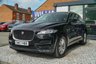 USED 2017 67 JAGUAR F-PACE 2.0 D165 Prestige SUV 5dr Diesel Manual Euro 6 (s/s) (163 ps) 