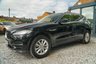 USED 2017 67 JAGUAR F-PACE 2.0 D165 Prestige SUV 5dr Diesel Manual Euro 6 (s/s) (163 ps) 