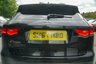 USED 2017 67 JAGUAR F-PACE 2.0 D165 Prestige SUV 5dr Diesel Manual Euro 6 (s/s) (163 ps) 
