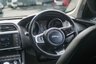 USED 2017 67 JAGUAR F-PACE 2.0 D165 Prestige SUV 5dr Diesel Manual Euro 6 (s/s) (163 ps) 