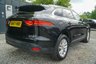 USED 2017 67 JAGUAR F-PACE 2.0 D165 Prestige SUV 5dr Diesel Manual Euro 6 (s/s) (163 ps) 