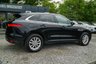 USED 2017 67 JAGUAR F-PACE 2.0 D165 Prestige SUV 5dr Diesel Manual Euro 6 (s/s) (163 ps) 