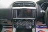 USED 2017 67 JAGUAR F-PACE 2.0 D165 Prestige SUV 5dr Diesel Manual Euro 6 (s/s) (163 ps) 