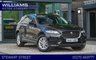 USED 2017 67 JAGUAR F-PACE 2.0 D165 Prestige SUV 5dr Diesel Manual Euro 6 (s/s) (163 ps) 
