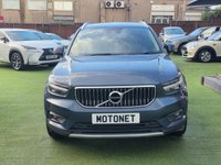 USED 2019 19 VOLVO XC40 2.0 D3 Inscription Pro SUV 5dr Diesel AUTOMATIC Euro 6 (s/s) (150 ps) +++ FREE 12 MONTHS WARRANTY+++