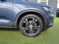 USED 2019 19 VOLVO XC40 2.0 D3 Inscription Pro SUV 5dr Diesel AUTOMATIC Euro 6 (s/s) (150 ps) +++ FREE 12 MONTHS WARRANTY+++