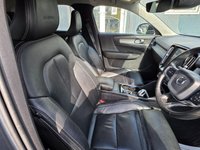 USED 2019 19 VOLVO XC40 2.0 D3 Inscription Pro SUV 5dr Diesel AUTOMATIC Euro 6 (s/s) (150 ps) +++ FREE 12 MONTHS WARRANTY+++