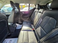 USED 2019 19 VOLVO XC40 2.0 D3 Inscription Pro SUV 5dr Diesel AUTOMATIC Euro 6 (s/s) (150 ps) +++ FREE 12 MONTHS WARRANTY+++