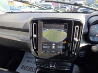 USED 2019 19 VOLVO XC40 2.0 D3 Inscription Pro SUV 5dr Diesel AUTOMATIC Euro 6 (s/s) (150 ps) +++ FREE 12 MONTHS WARRANTY+++
