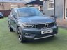 USED 2019 19 VOLVO XC40 2.0 D3 Inscription Pro SUV 5dr Diesel AUTOMATIC Euro 6 (s/s) (150 ps) +++ FREE 12 MONTHS WARRANTY+++