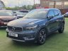 USED 2019 19 VOLVO XC40 2.0 D3 Inscription Pro SUV 5dr Diesel AUTOMATIC Euro 6 (s/s) (150 ps) +++ FREE 12 MONTHS WARRANTY+++