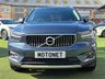 USED 2019 19 VOLVO XC40 2.0 D3 Inscription Pro SUV 5dr Diesel AUTOMATIC Euro 6 (s/s) (150 ps) +++ FREE 12 MONTHS WARRANTY+++