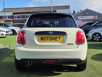 USED 2018 18 MINI HATCH 1.5 Cooper Hatchback 5dr Petrol AUTOMATIC Euro 6 (s/s) (136 ps) +++ FREE 12 MONTHS WARRANTY+++