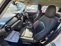 USED 2018 18 MINI HATCH 1.5 Cooper Hatchback 5dr Petrol AUTOMATIC Euro 6 (s/s) (136 ps) +++ FREE 12 MONTHS WARRANTY+++