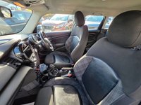 USED 2018 18 MINI HATCH 1.5 Cooper Hatchback 5dr Petrol AUTOMATIC Euro 6 (s/s) (136 ps) +++ FREE 12 MONTHS WARRANTY+++