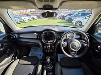 USED 2018 18 MINI HATCH 1.5 Cooper Hatchback 5dr Petrol AUTOMATIC Euro 6 (s/s) (136 ps) +++ FREE 12 MONTHS WARRANTY+++
