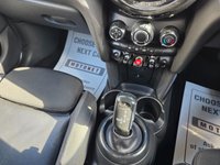USED 2018 18 MINI HATCH 1.5 Cooper Hatchback 5dr Petrol AUTOMATIC Euro 6 (s/s) (136 ps) +++ FREE 12 MONTHS WARRANTY+++