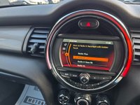 USED 2018 18 MINI HATCH 1.5 Cooper Hatchback 5dr Petrol AUTOMATIC Euro 6 (s/s) (136 ps) +++ FREE 12 MONTHS WARRANTY+++