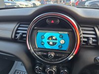 USED 2018 18 MINI HATCH 1.5 Cooper Hatchback 5dr Petrol AUTOMATIC Euro 6 (s/s) (136 ps) +++ FREE 12 MONTHS WARRANTY+++