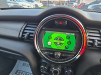 USED 2018 18 MINI HATCH 1.5 Cooper Hatchback 5dr Petrol AUTOMATIC Euro 6 (s/s) (136 ps) +++ FREE 12 MONTHS WARRANTY+++