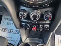 USED 2018 18 MINI HATCH 1.5 Cooper Hatchback 5dr Petrol AUTOMATIC Euro 6 (s/s) (136 ps) +++ FREE 12 MONTHS WARRANTY+++