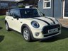 USED 2018 18 MINI HATCH 1.5 Cooper Hatchback 5dr Petrol AUTOMATIC Euro 6 (s/s) (136 ps) +++ FREE 12 MONTHS WARRANTY+++