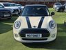 USED 2018 18 MINI HATCH 1.5 Cooper Hatchback 5dr Petrol AUTOMATIC Euro 6 (s/s) (136 ps) +++ FREE 12 MONTHS WARRANTY+++
