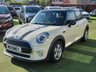 USED 2018 18 MINI HATCH 1.5 Cooper Hatchback 5dr Petrol AUTOMATIC Euro 6 (s/s) (136 ps) +++ FREE 12 MONTHS WARRANTY+++