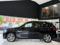 USED 2019 19 BMW X1 2.0 18d M Sport SUV 5dr Diesel Auto sDrive Euro 6 (s/s) (150 ps) 