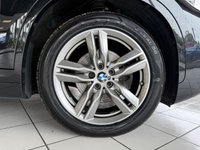 USED 2019 19 BMW X1 2.0 18d M Sport SUV 5dr Diesel Auto sDrive Euro 6 (s/s) (150 ps) 