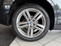 USED 2019 19 BMW X1 2.0 18d M Sport SUV 5dr Diesel Auto sDrive Euro 6 (s/s) (150 ps) 