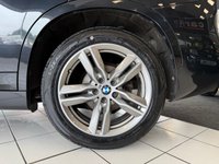 USED 2019 19 BMW X1 2.0 18d M Sport SUV 5dr Diesel Auto sDrive Euro 6 (s/s) (150 ps) 
