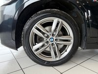 USED 2019 19 BMW X1 2.0 18d M Sport SUV 5dr Diesel Auto sDrive Euro 6 (s/s) (150 ps) 