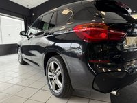 USED 2019 19 BMW X1 2.0 18d M Sport SUV 5dr Diesel Auto sDrive Euro 6 (s/s) (150 ps) 