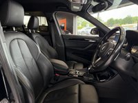 USED 2019 19 BMW X1 2.0 18d M Sport SUV 5dr Diesel Auto sDrive Euro 6 (s/s) (150 ps) 
