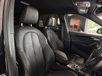 USED 2019 19 BMW X1 2.0 18d M Sport SUV 5dr Diesel Auto sDrive Euro 6 (s/s) (150 ps) 