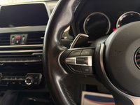 USED 2019 19 BMW X1 2.0 18d M Sport SUV 5dr Diesel Auto sDrive Euro 6 (s/s) (150 ps) 