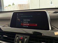 USED 2019 19 BMW X1 2.0 18d M Sport SUV 5dr Diesel Auto sDrive Euro 6 (s/s) (150 ps) 