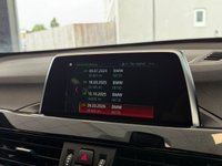 USED 2019 19 BMW X1 2.0 18d M Sport SUV 5dr Diesel Auto sDrive Euro 6 (s/s) (150 ps) 