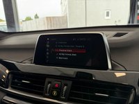 USED 2019 19 BMW X1 2.0 18d M Sport SUV 5dr Diesel Auto sDrive Euro 6 (s/s) (150 ps) 