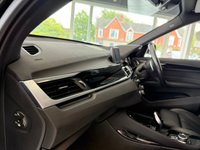 USED 2019 19 BMW X1 2.0 18d M Sport SUV 5dr Diesel Auto sDrive Euro 6 (s/s) (150 ps) 