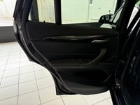 USED 2019 19 BMW X1 2.0 18d M Sport SUV 5dr Diesel Auto sDrive Euro 6 (s/s) (150 ps) 