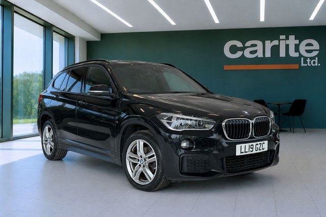 View our BMW X1